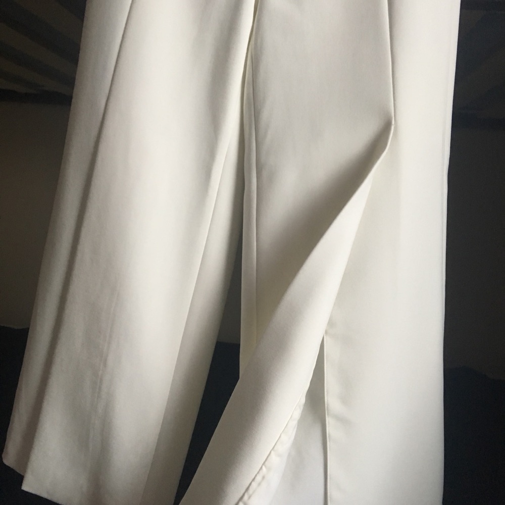 Dress pants